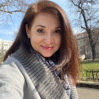 Alla Soloshenko