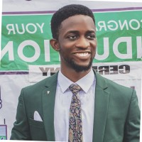 Sinmiloluwa Aweojo Aat, Aca, Fmva®