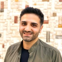 Mahdi Molaei Zarasvand