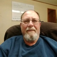 Randall Keaghey