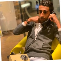 Mohab Ayman