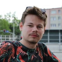 Dmytro Pyliavets