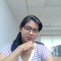 Mayuri Pune