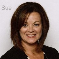 Sue Defeo