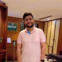 Shubham Singh
