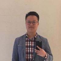 Junkai Huang