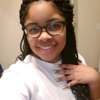 Imani Drummond