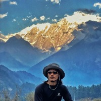 Ronan Jung shahi