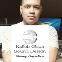 Kalleb Olson