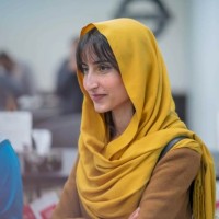 Maria Ejaz