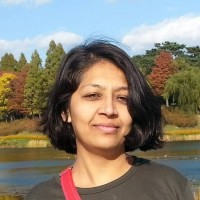 Nidhi Doshi