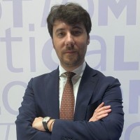 Giacomo Ciaramella