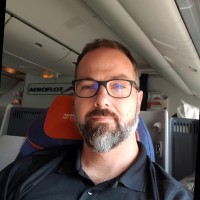 Cyril Voegtlin