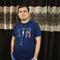 Pritesh Pandya