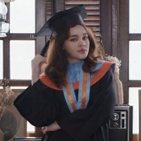 Chatrine Ebenhaezer