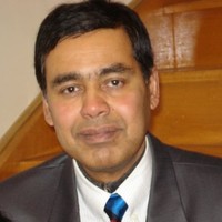Mokammel Hossain