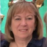 Rachel Pearson