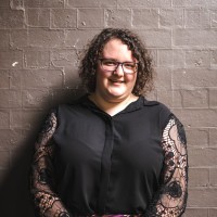 Hannah Lee Tungate