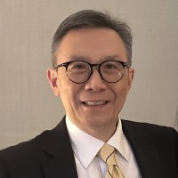 Bernard Poon