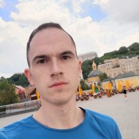 Andriy Koval