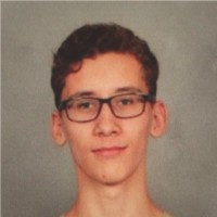 Maximilian Helmersson