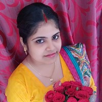 Preety Kumari Lion