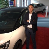 Jordi Gielens
