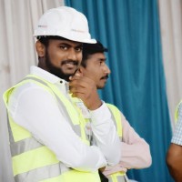Anil N S