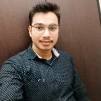 Souvik Acharya