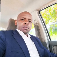 John Chilufya