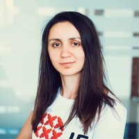 Lesya Symanyshyn