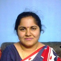 Shivalakshmi B