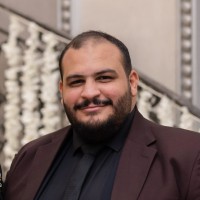 Ismail Ashraf