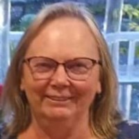Marguerite Saunders