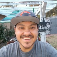 Jose Cruz