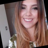 Paulina Scarlett Ruiz Vásquez