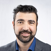 Steve Sibonis