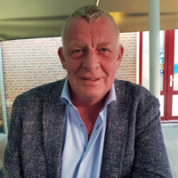 Jan van Veldhuizen