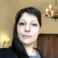 Maja Todorov-Ristic