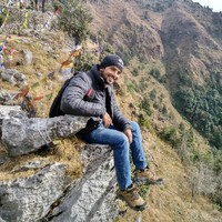 Vinay Prakash Chand Pal