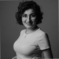 Lusine Martirosyan