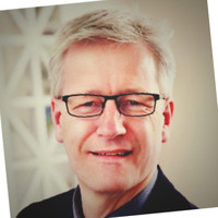 Jørgen Lund Business Central