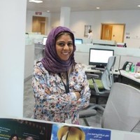Nihad Al-Mawali
