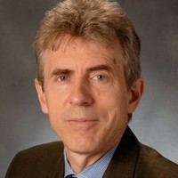 Charlie Ebel
