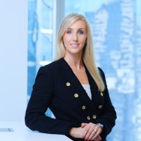 Isabelle FitzPatrick (Howard)