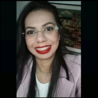 Ana Caroline Alves da Silva