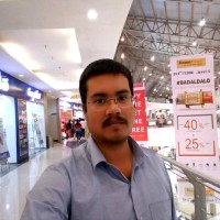 krishna chaitanya
