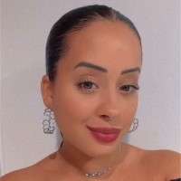 Gabrielle Patrocinio De Freitas