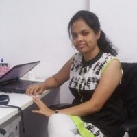Sneha Shree
