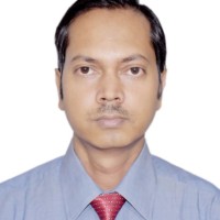 Dhirendra Sharma